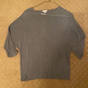 Gap Grey T-shirt